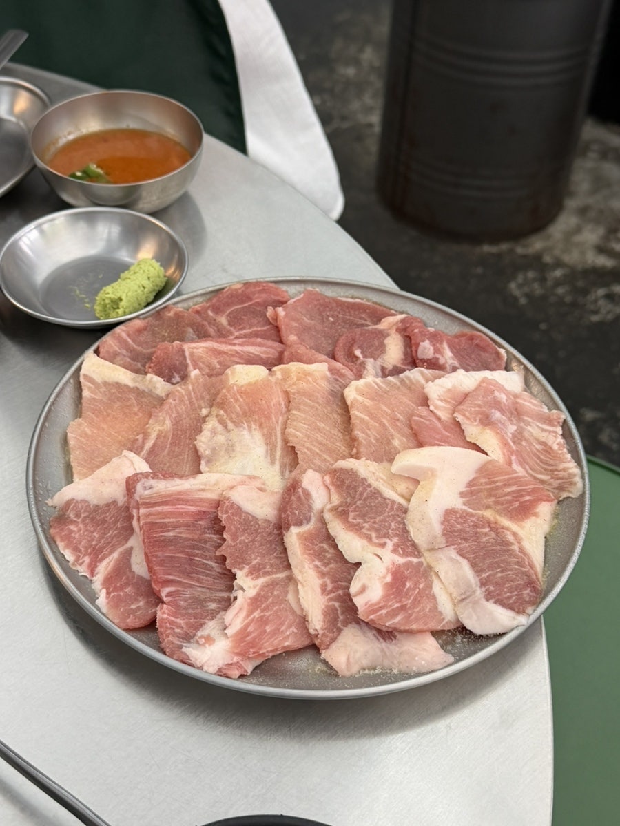 잠실모소리 사진 5