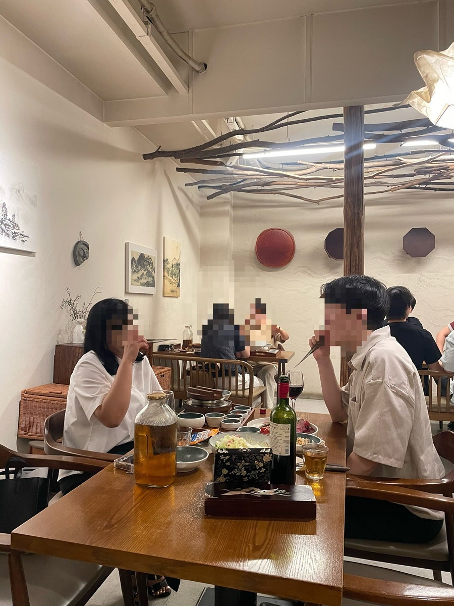 이경양식당 사진 3