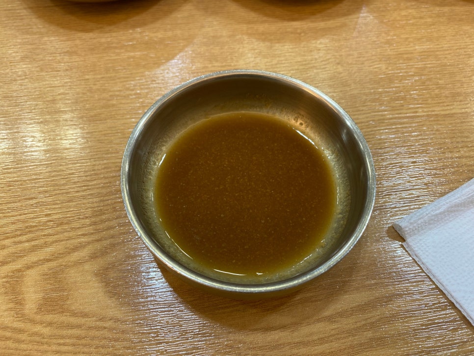 올바른면옥 서귀포직영점 사진 4