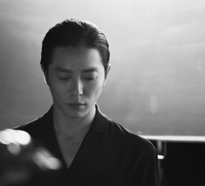 김재욱 프로필, 커피프린스 와플선기에서 장르물·로코까지 소화한 배우
