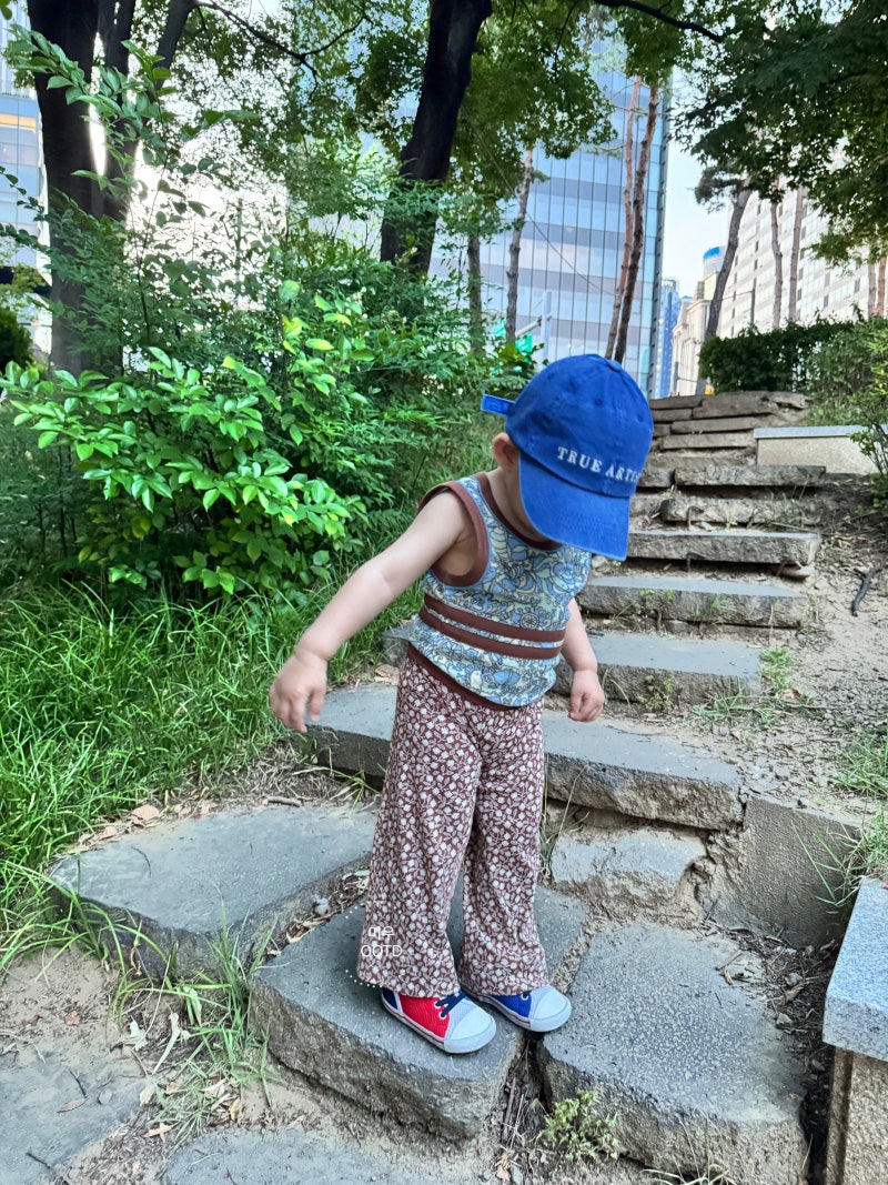 데일리룩 리뷰:) 미샤앤퍼프 26 Summer, 트루아티스트, 보나츠
