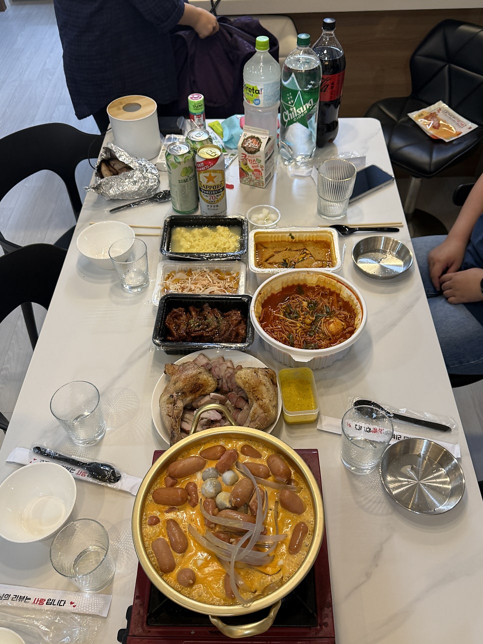 미풍해장국 광령점 사진 1