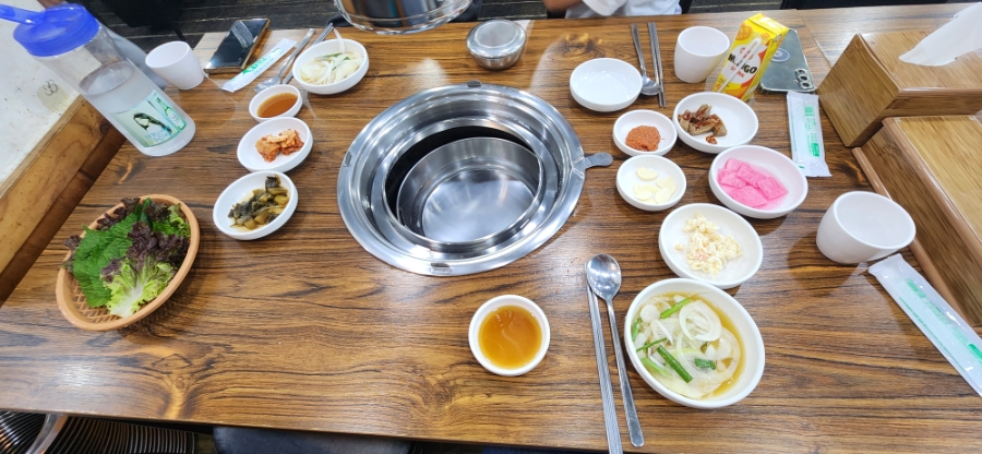 송가네갈비촌 사진 5