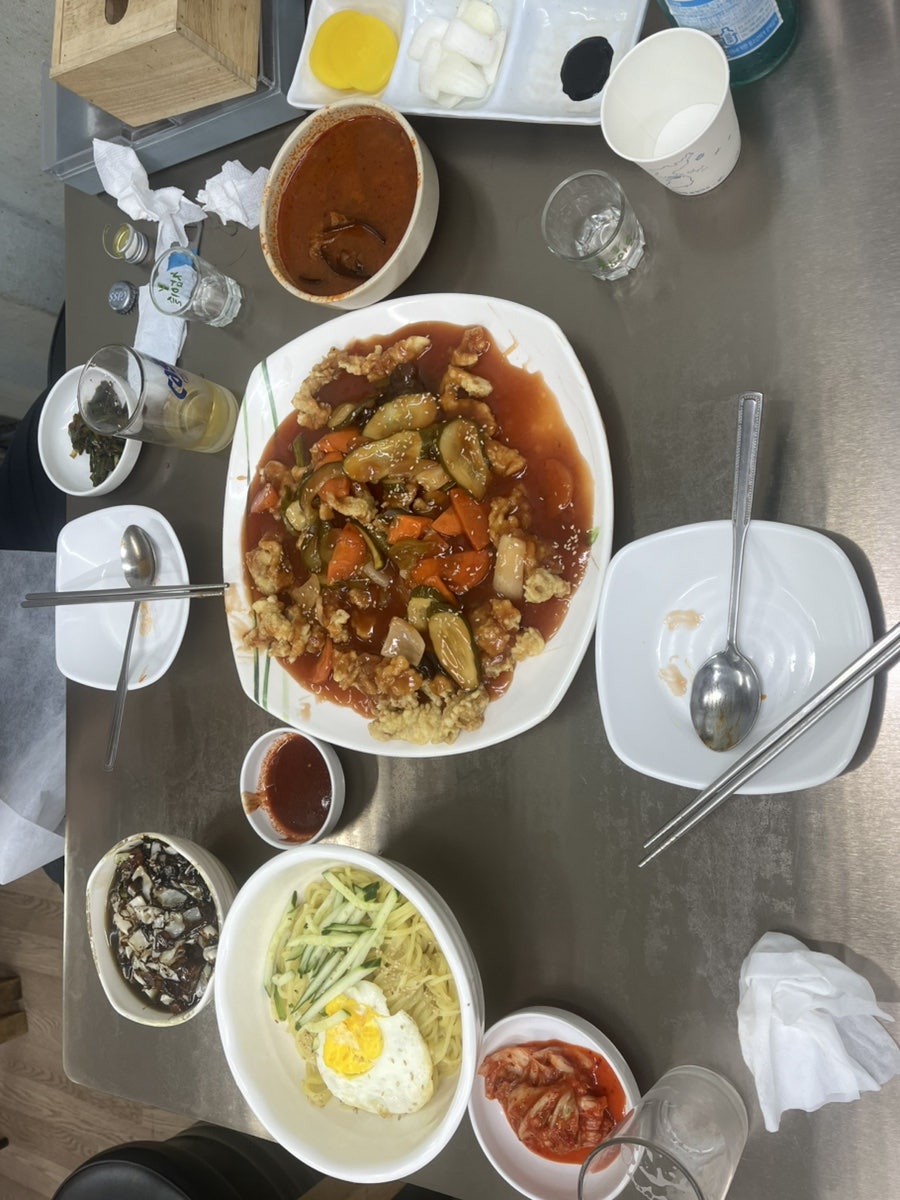 동원각 사진 6