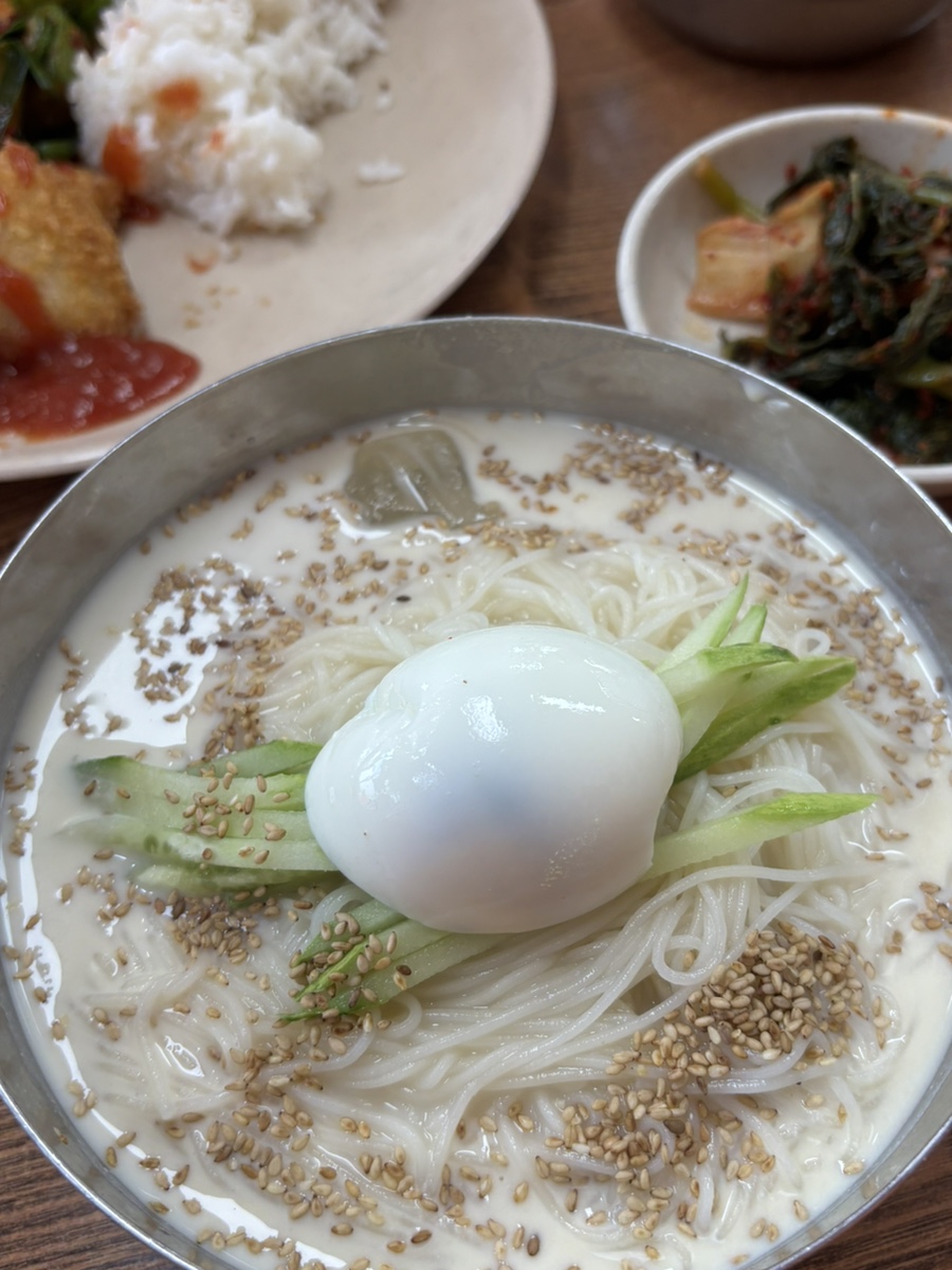 구포국수 사진 4