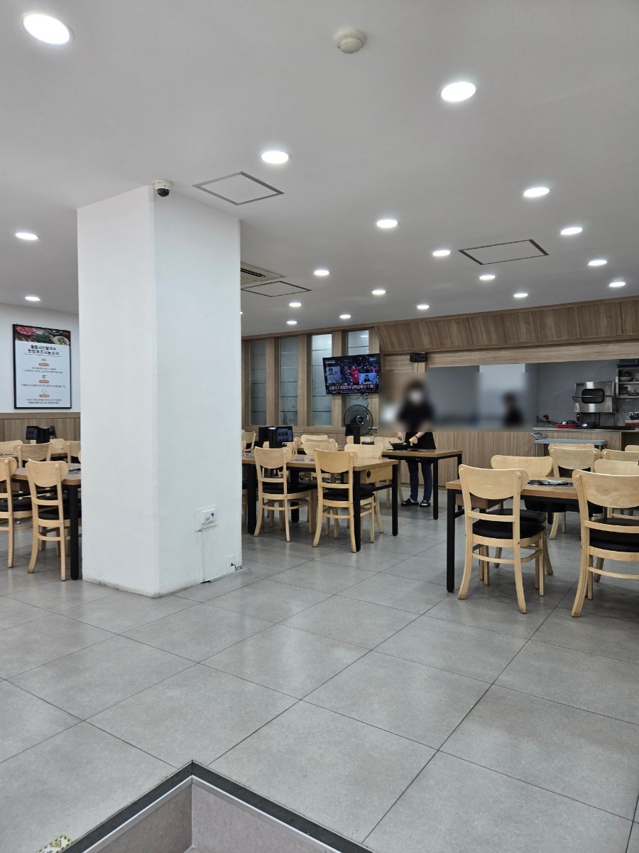 등촌샤브칼국수 사진 4