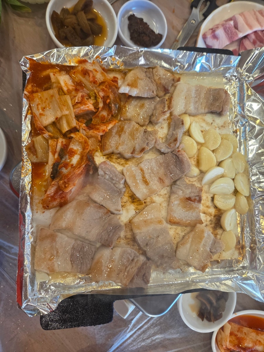 오름생고기 사진 5