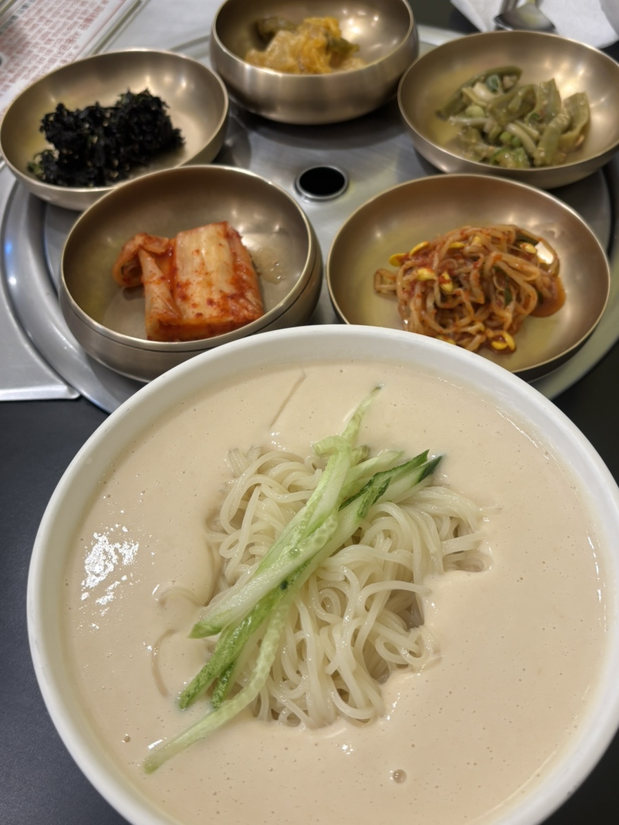구포국수 사진 3