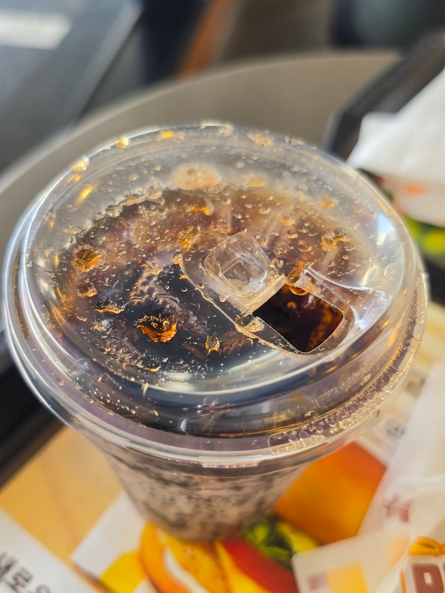 맥도날드 서울번동DT점 사진 4