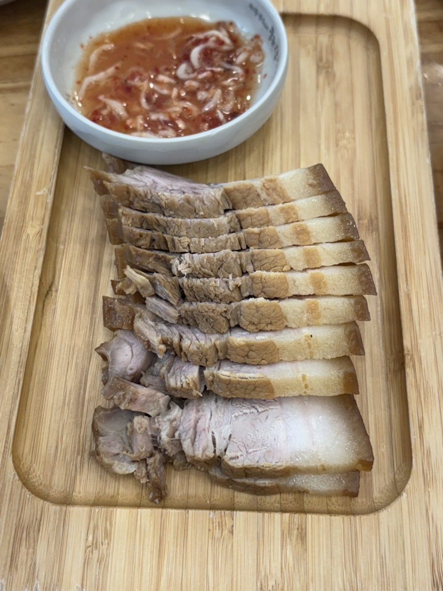 제주은희네해장국 용인구성점 사진 5