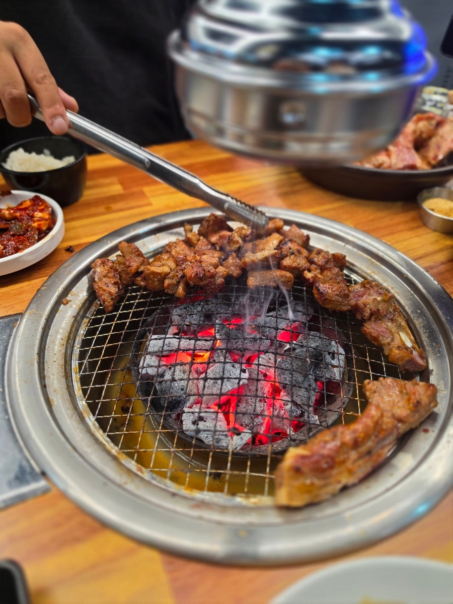 수림정 고산본점 사진 4