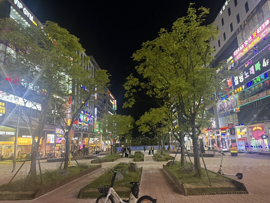 하남돼지집 화성향남점 사진 1