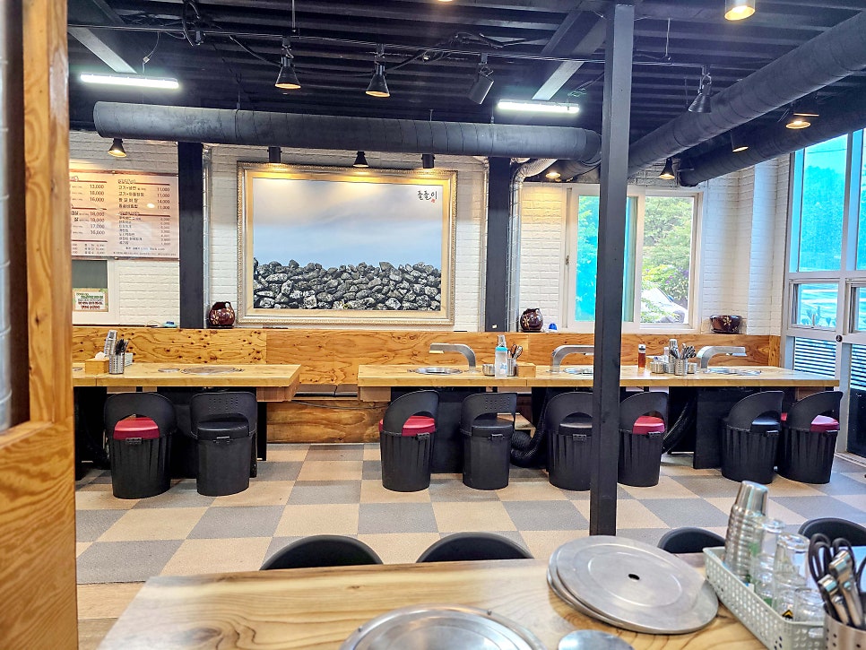 돌돌이숯불갈비 사진 5
