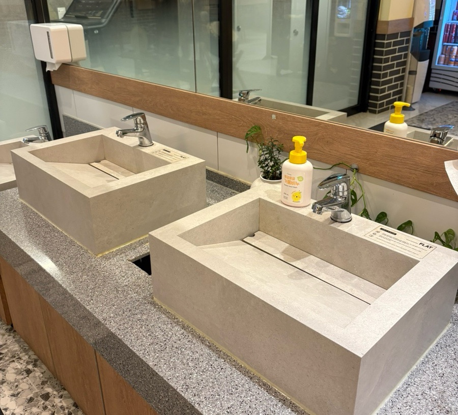 명동채움한정식 사진 3