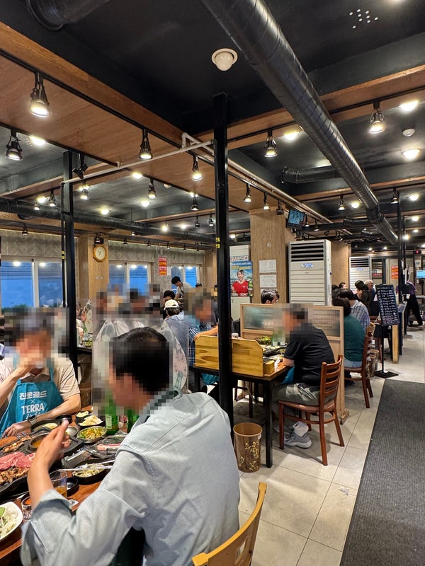 어울림정육식당 사진 3
