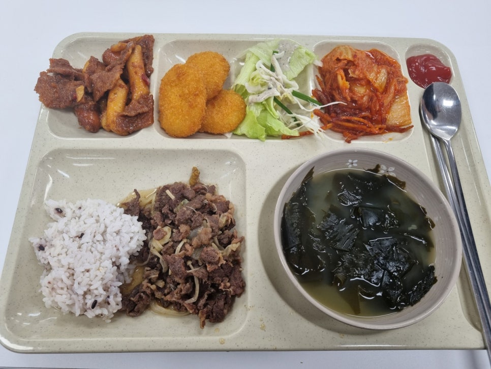 밥짓는부엌 사진 3
