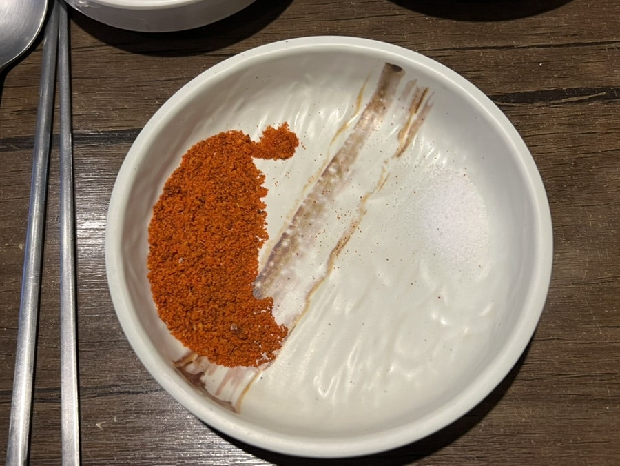 도깨비양꼬치 산본점 사진 5