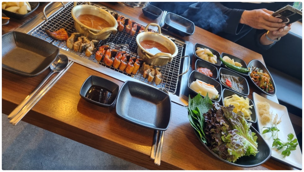 풍천장어마루 사진 3