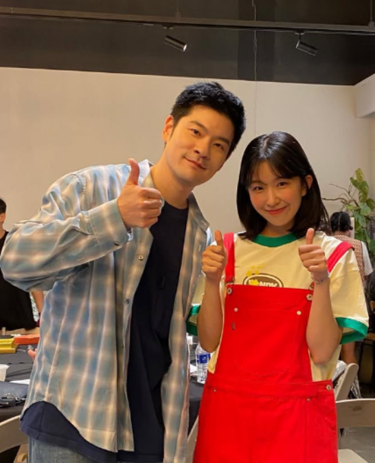 <b>장기하 윤가이</b> 열애 SNL 만남부터 정리