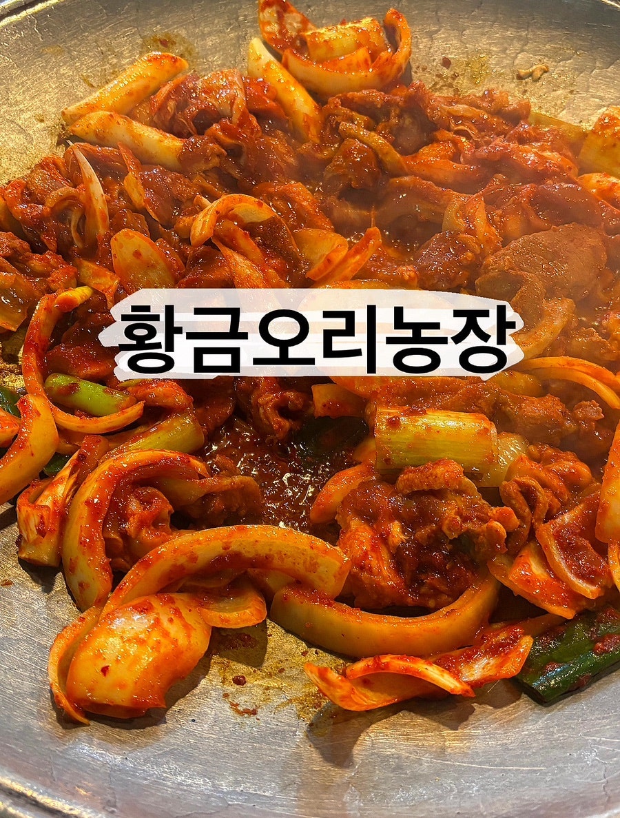 황금오리농장 본점 사진 1