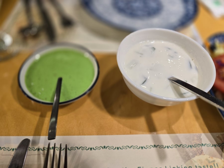 리틀인디아서울 사진 4