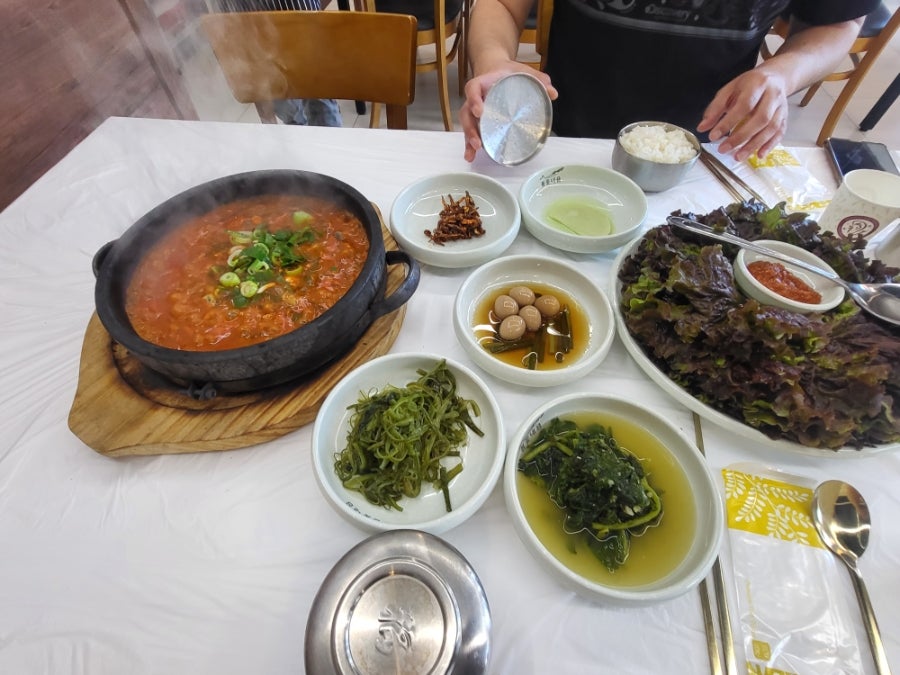봄꽃내음 사진 6