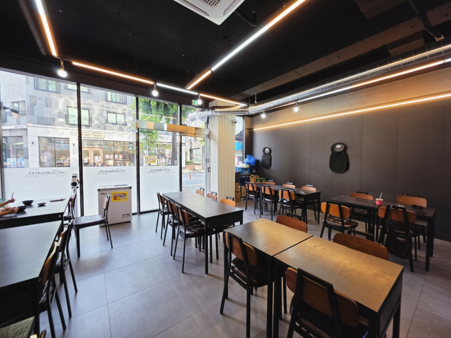 마부마라탕 서산성연점 사진 5