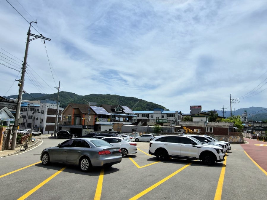 강산애닭갈비 사진 3