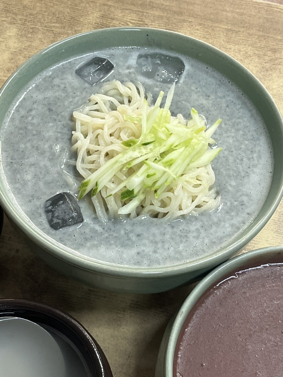 신당동천팥죽 사진 6