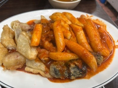 거북이분식 사진 4