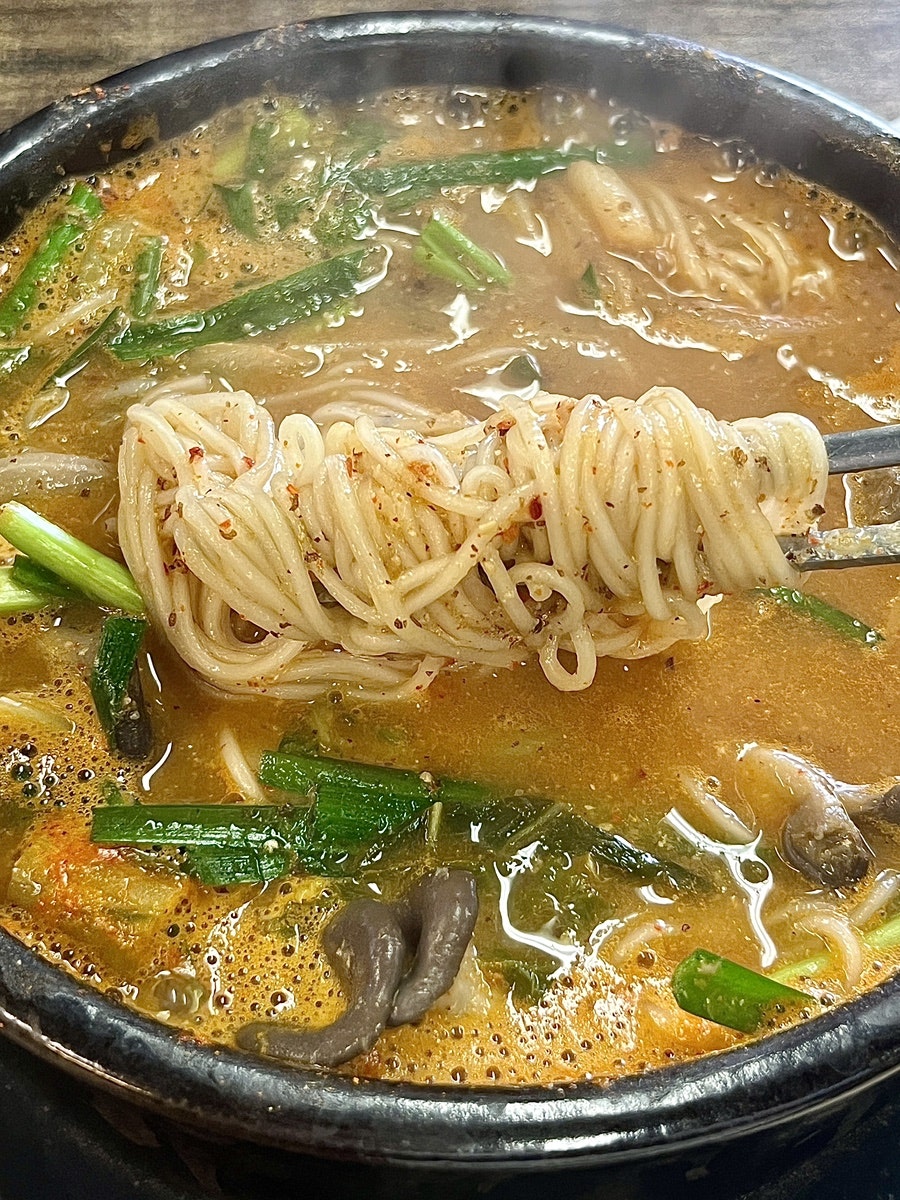 어탕국수 동묘점 사진 6
