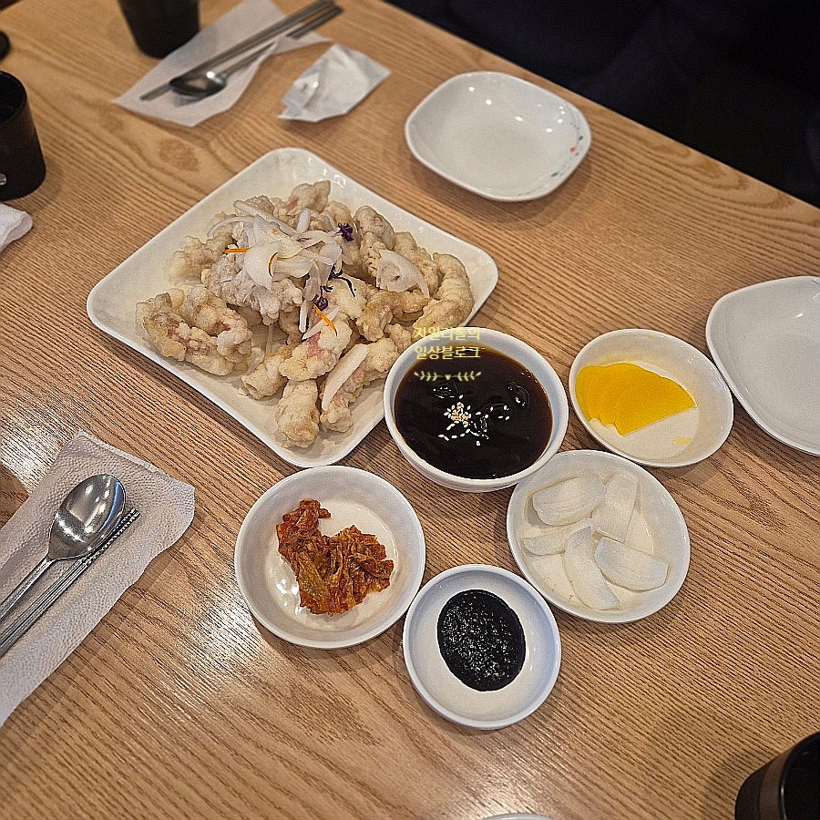 장가계손짜장 사진 2