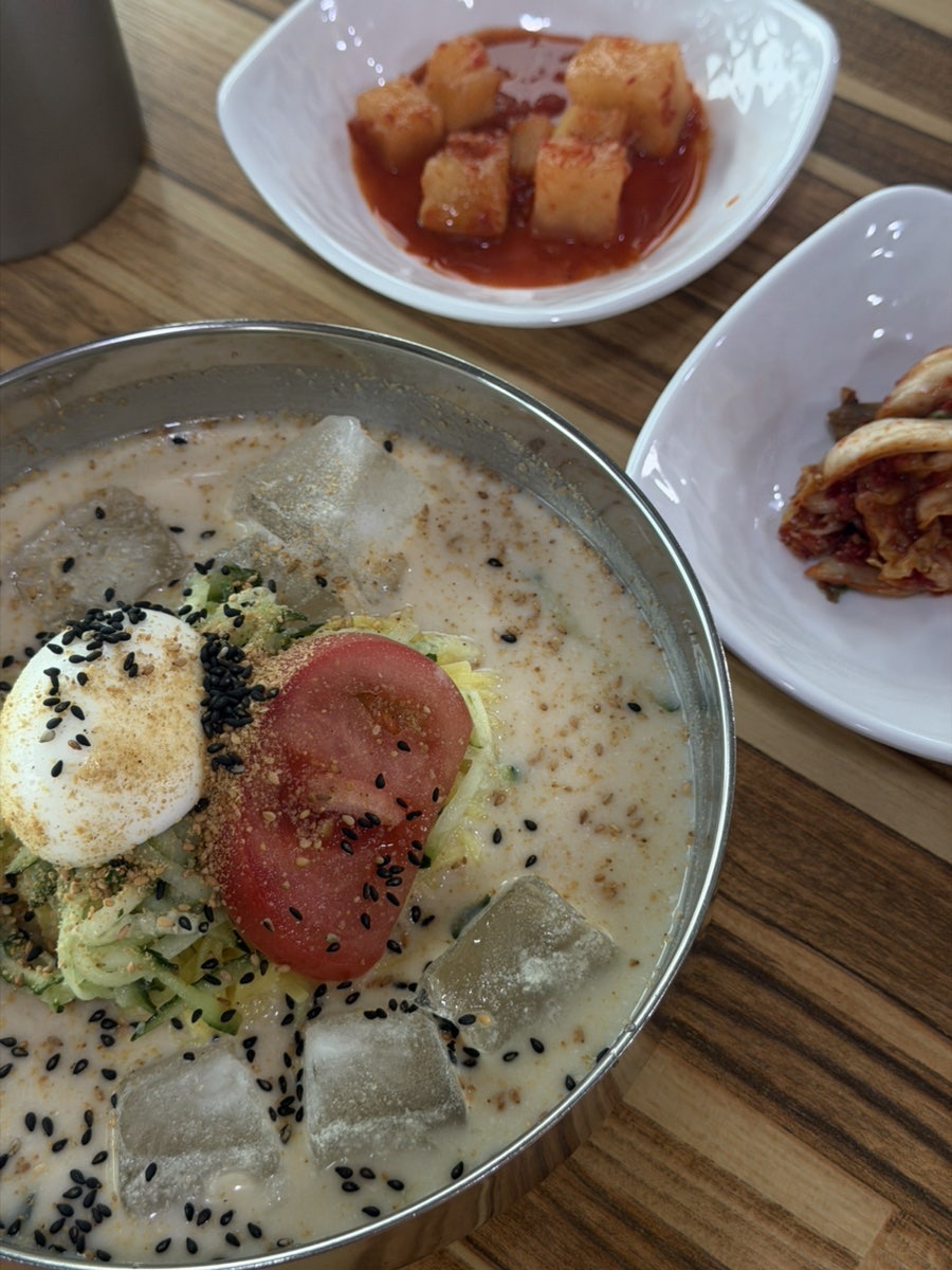 완산골콩나물라면 사진 5