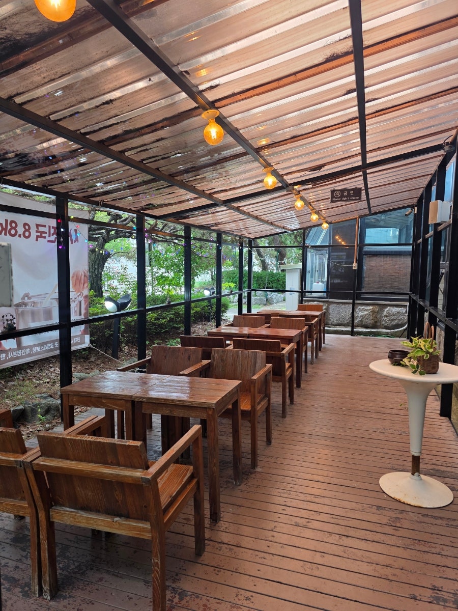 팔복도가니탕 천안점 사진 4