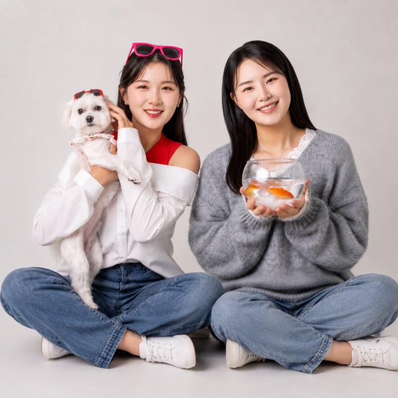 우승보다 강한 팬심, 임희정 박현경이 7년째 KLPGA 얼굴인 이유