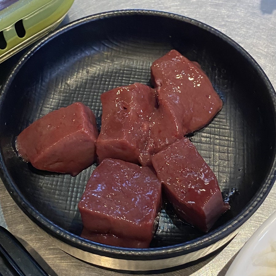 황가네소곱창 사진 6
