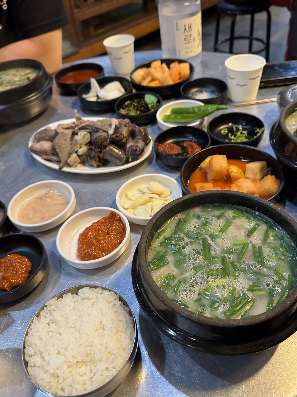 건방진순대 사진 5