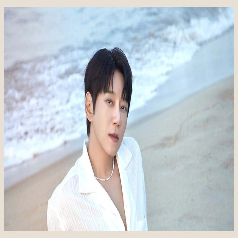 황치열, 데뷔 첫 여름 앨범 낸 이유…