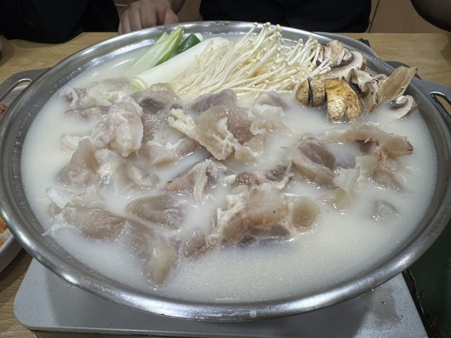 유가옥설렁탕 본점 사진 6