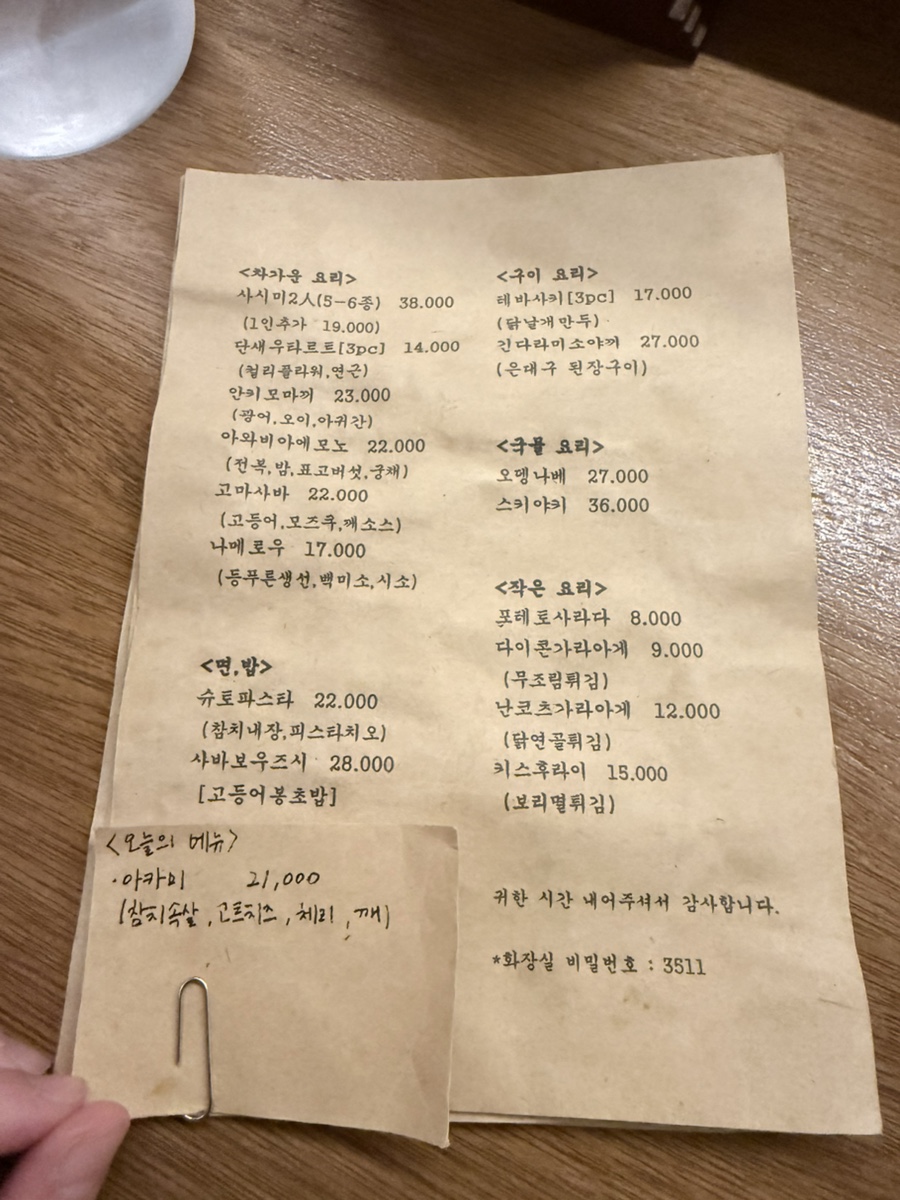 Sangguk photo 6