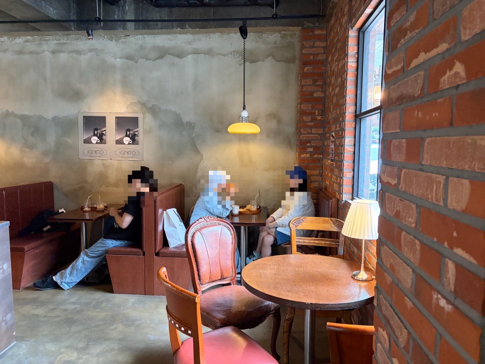 이그니토 커피로스터스 사진 6