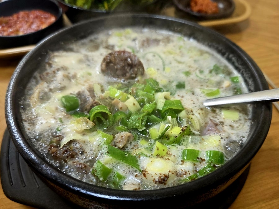 신당동식당 사진 6