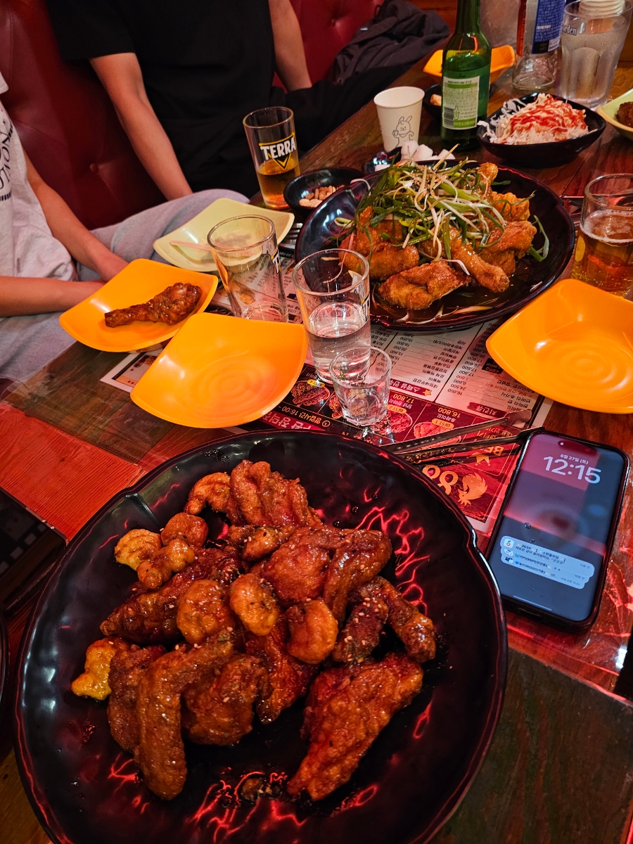 88켄터키치킨 사진 3