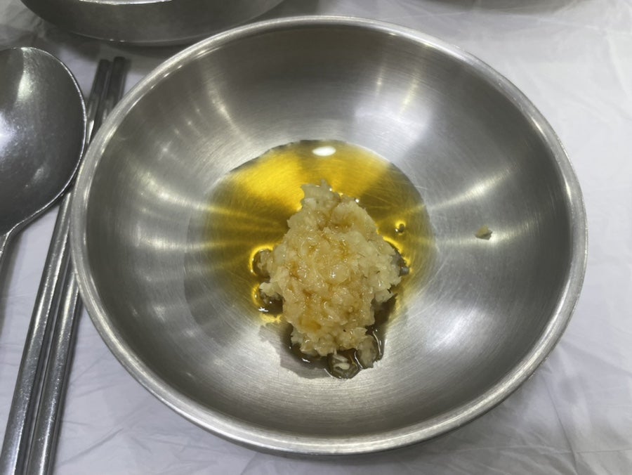 이산흑염소 오정점 사진 6