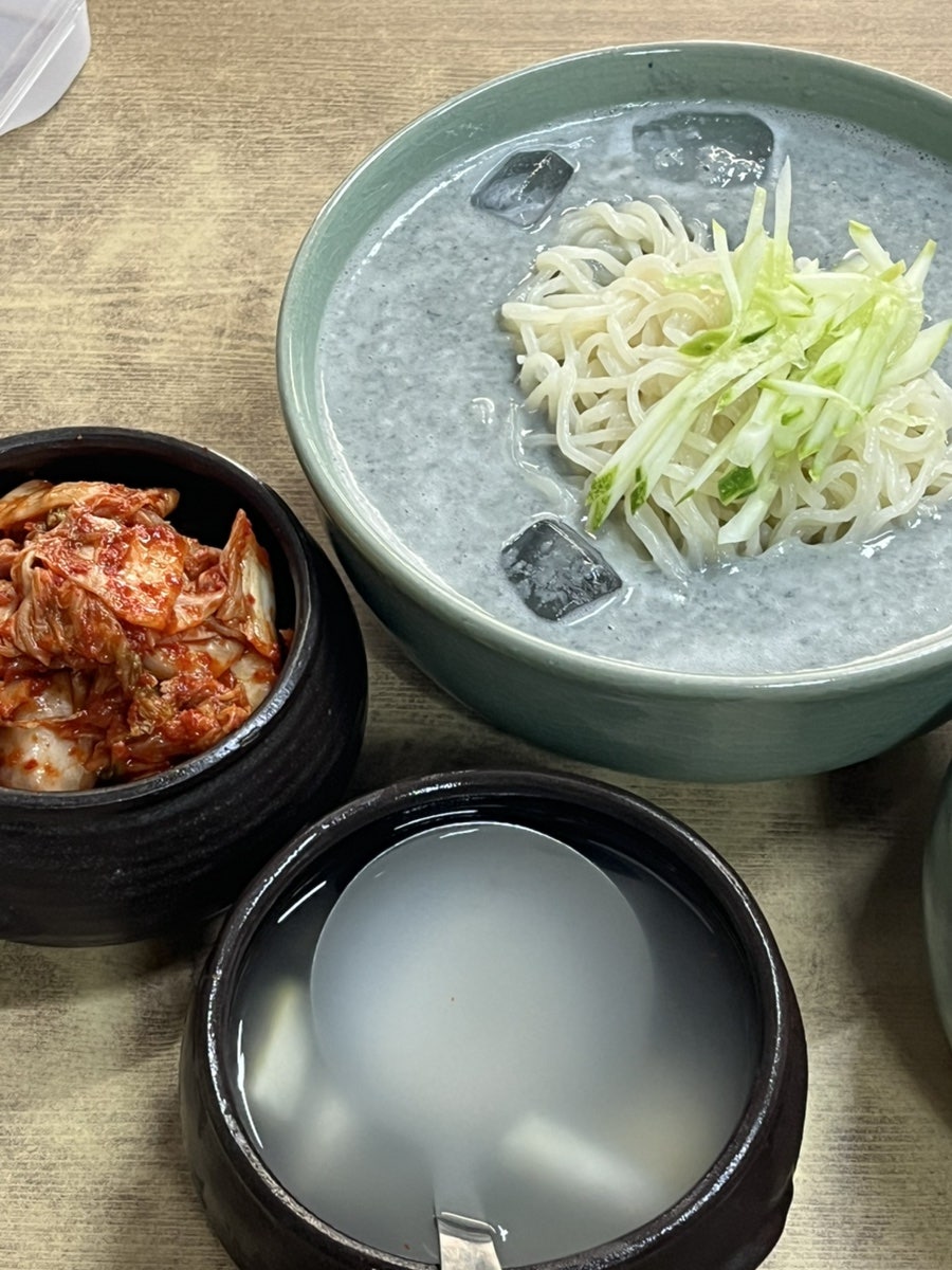 신당동천팥죽 사진 4