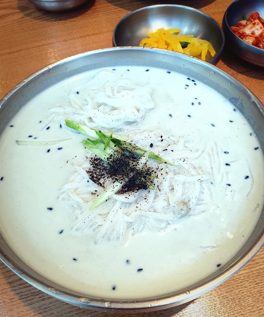 풍국면 대전지족점 사진 6