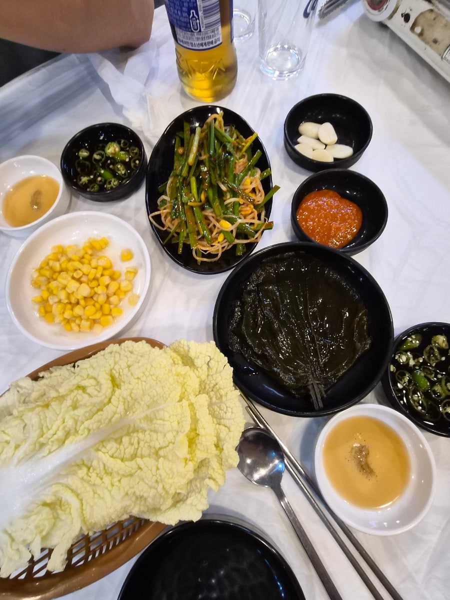 댓기리한우곱창 사진 5
