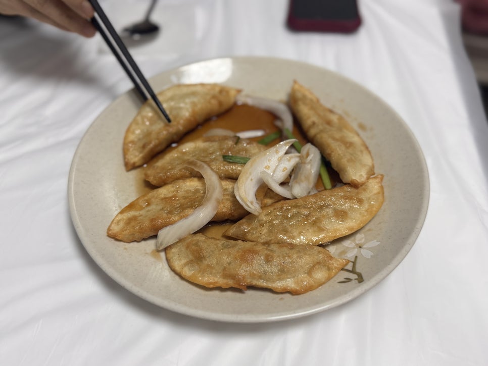 동해반점 사진 5