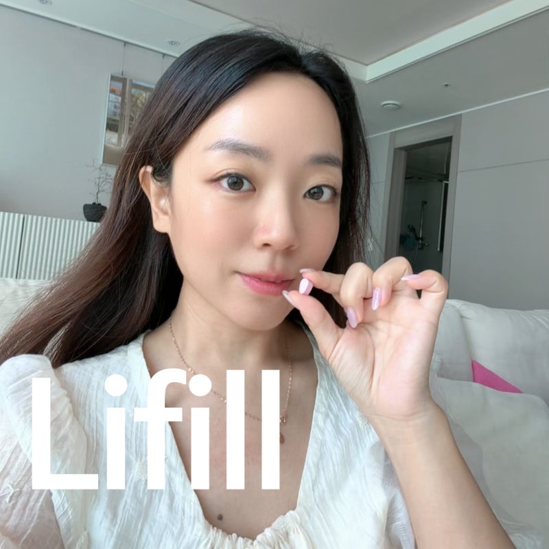 올영 런칭 더마콜라겐 시그니처RN 10일분 라이필 후기!