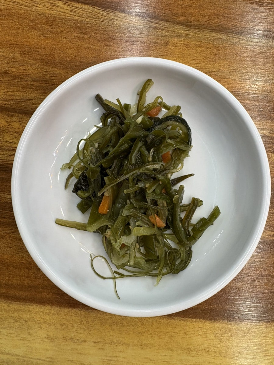 동태탕에집중하다 사진 4